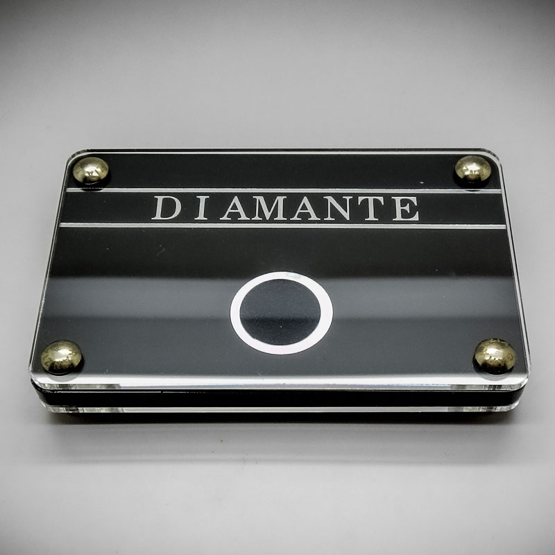 Diamante battesimo clearance
