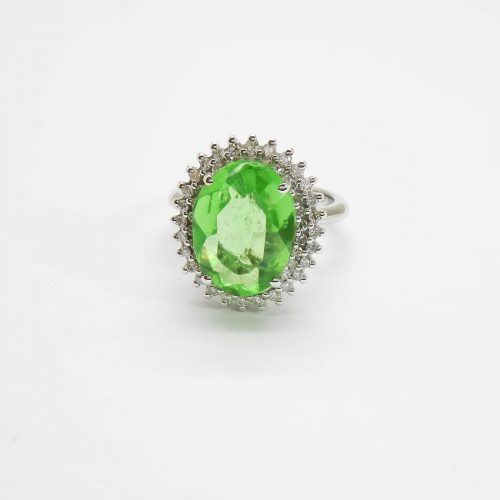 il-marchese-diamonds-diamanti-gioielli-artigianali-anello-oro-bianco-peridot-4