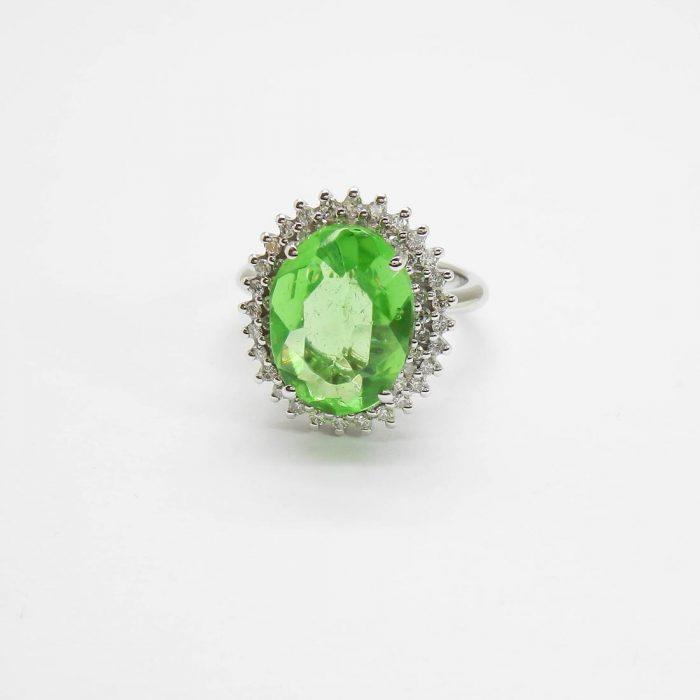 il-marchese-diamonds-diamanti-gioielli-artigianali-anello-oro-bianco-peridot-4