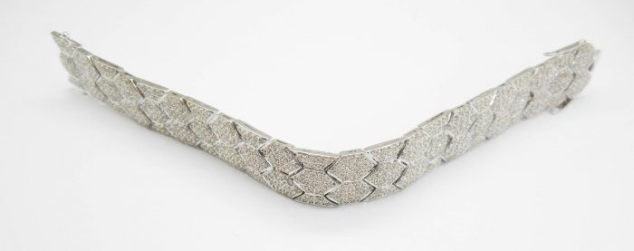 il-marchese-diamonds-gioielli-artigianali-bracciale-maglia-oro-bianco-diamanti-pezzi-unici-collezione-4