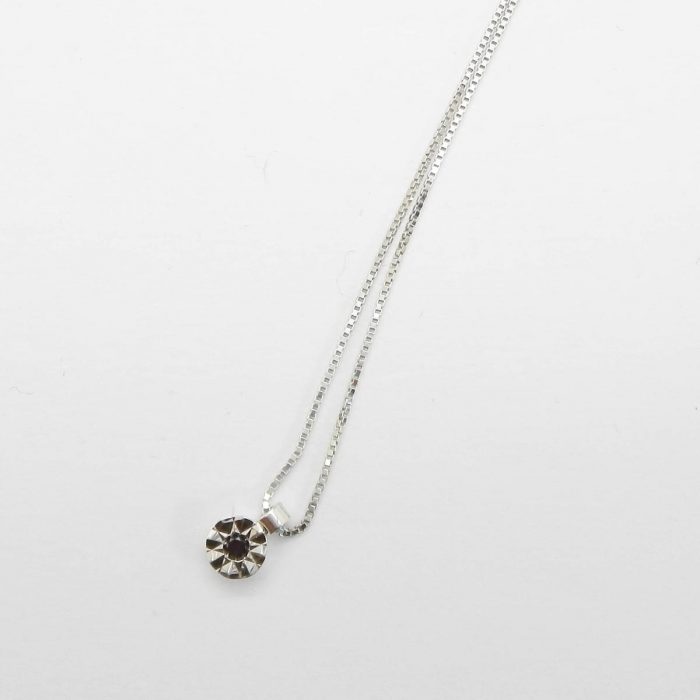 il-marchese-diamonds-diamanti-gioielli-artigianali-collana-pendente-punto-luce-nero-1