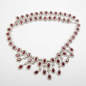 il-marchese-diamonds-diamanti-gioielli-artigianali-collier-collana-rubini-oro-bianco-2