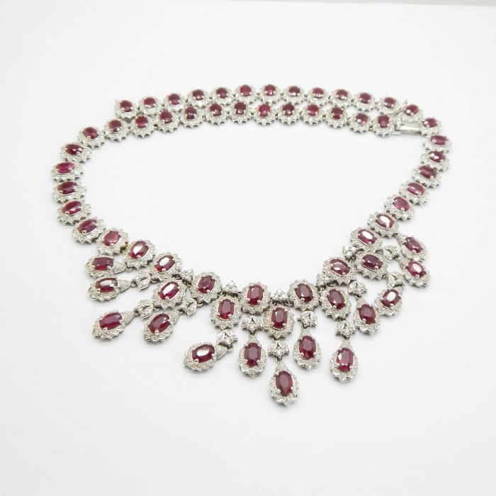 il-marchese-diamonds-diamanti-gioielli-artigianali-collier-collana-rubini-oro-bianco-4
