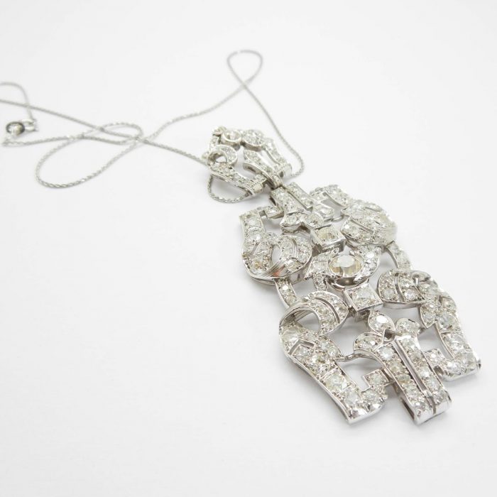 il-marchese-diamonds-diamanti-gioielli-artigianali-pendente-antico-oro-bianco-2