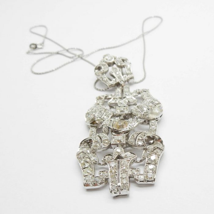 il-marchese-diamonds-diamanti-gioielli-artigianali-pendente-antico-oro-bianco-3